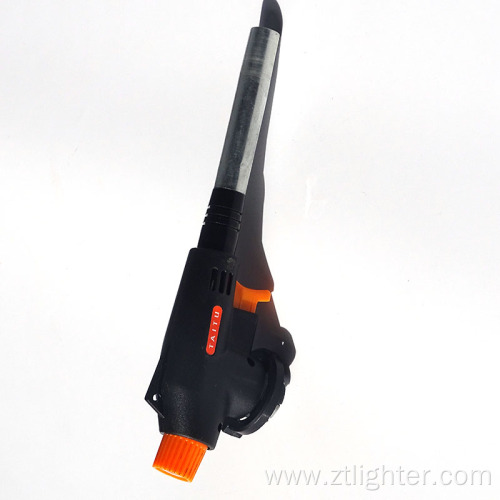 Flamethrower Flame Gun Gas Torch Head Wholesale Price